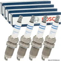 Bosch Zündkerze 0 242 235 664