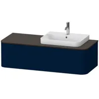 Duravit HP4942R98980010 WTU HappyD2+ wandh.,354x1300x550mm