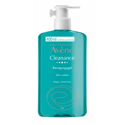 Avene Cleanance Reinigungsgel 400 ml