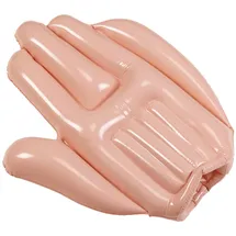 w widmann milano party fashion Aufblasbare Hand 50 cm