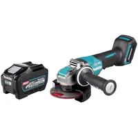 Makita GA 047 GT1 Akku Winkelschleifer 40 V max.
