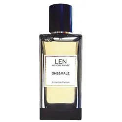 Histoire Privée She & Male Extrait de Parfum