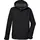 KILLTEC Herren Funktionsjacke KOS 87 MN JCKT, schwarz M