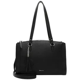 TAMARIS Shopper TAS Aurelia 32964 Damen Handtaschen Uni black 100 - Einheitsgröße
