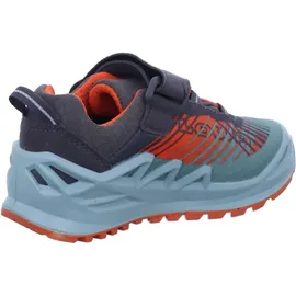 Lowa Merger GTX Junior VCR LO für Kinder, bunt, Größe 27