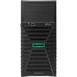 HP HPE ProLiant ML150 G3 5110 1.6GHz Hot Plug SATA Tower Server