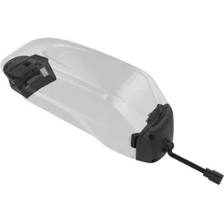 SHIMANO Steps BM-E8016 Akkuhalter für Rahmenmontage