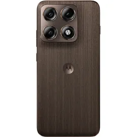 Motorola Edge 70 Pro 8 GB RAM 256 GB PANTONE Chicory Coffee
