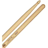 Meinl Percussion Meinl Stick & Brush 5A Heavy Drumsticks (16,5 Zoll) - American Hickory - Schlagzeug Sticks (SB108)
