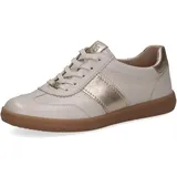 CAPRICE 9-23758-46 Damen Weite Weit Pearl Deer Com 41