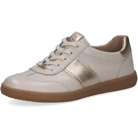 CAPRICE 9-23758-46 Damen Weite Weit Pearl Deer Com 41