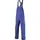 CEPOVETT Latzhose Latzhose Kross Line blau XL