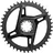 Sram CRING Road 38T DM X-SYNC Black E1