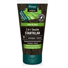 Kneipp MEN 2 in 1 Startklar 50 ml