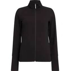 ENERGETICS Damen Jacke Jolene, BLACK, 48