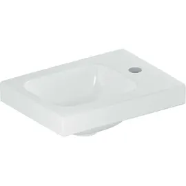 Geberit iCon Light Handwaschbecken 38 x 28 cm