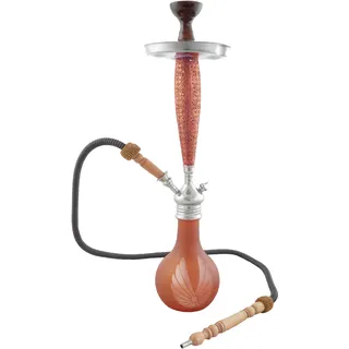 Aladin Shisha Bangkok II ca. 69cm (braun)