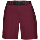 KILLTEC KOS 19 WMN BRMDS Regular Beaujolais 34