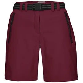 KILLTEC KOS 19 WMN BRMDS Regular Beaujolais 34