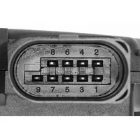 VEMO Türschloss Original VEMO Qualität V10-85-2300