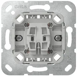 Gira Wippschalter 381900