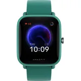 Amazfit Bip U Pro grün