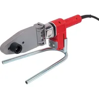Rothenberger Industrial Muffenschweißgerät 800 W 12tlg. im Koffer -