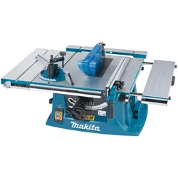 Makita Tischkreissäge inkl. Untergestell - MLT100NX1