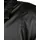 JCC Ledermantel IK49-2 in schwarz | Gr.: 40,