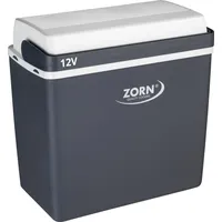Zorn Outdoor Products Zorn Kühlbox ZA24 mit 12V Anschluss