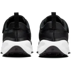 Nike Revolution 7 (PSV) Kinder Black/White/White 27,5