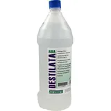 Auxynhairol Destiliertes Wasser Aquadest