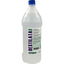 Auxynhairol Destiliertes Wasser Aquadest