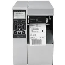 Zebra Technologies Zebra ZT510, 300dpi Usb, Rs232, Bt, Ethernet Bluetooth