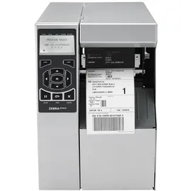Zebra Technologies Zebra ZT510, 300dpi Usb, Rs232, Bt, Ethernet Bluetooth