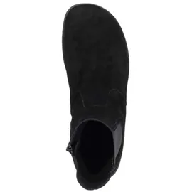 Groundies Camden Stiefel Schwarz 38