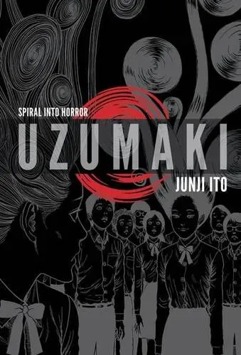 Preisvergleich Produktbild Uzumaki (3-in-1 Deluxe Edition)