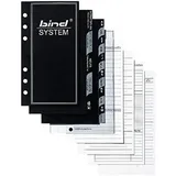 Bind - 26133 - Starteinlage Manager A6