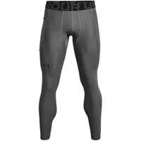 Under Armour HeatGear Armour Leggings carbon heather S