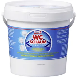 Sauber Meister WC-Zauberschaum 1 kg