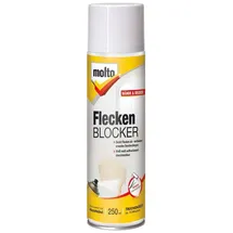MOLTO Flecken Blocker Spray weiß 250ml