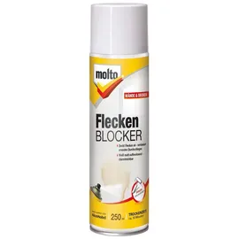 MOLTO Flecken Blocker Spray weiß 250ml