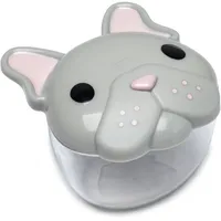 Melii Snack Container Pausenbox 232 ml