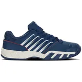 K-Swiss Bigshot Light 4 Blau Weiss 6989418 blau 44.5 (UK 10)