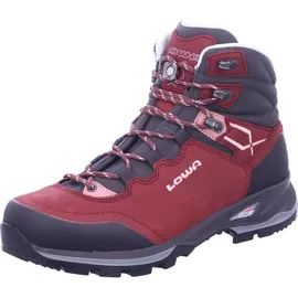 Lowa Light LL Damen bordeaux/rose 42