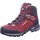 Lowa Light LL Damen bordeaux/rose 42