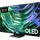 Samsung GQ65S90D 65" OLED 4K Tizen Smart TV S90D