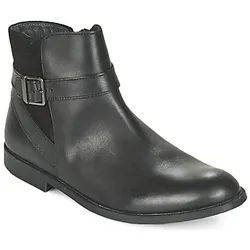 Start Rite  Kinderstiefel IMOGEN  in Schwarz, 31