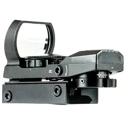 Steambow Rotpunktvisier AR-Series Stinger