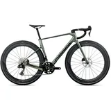 Orbea Terra Race M20i LTD 2026 Unisex 28 Zoll RH 54 cm grün
